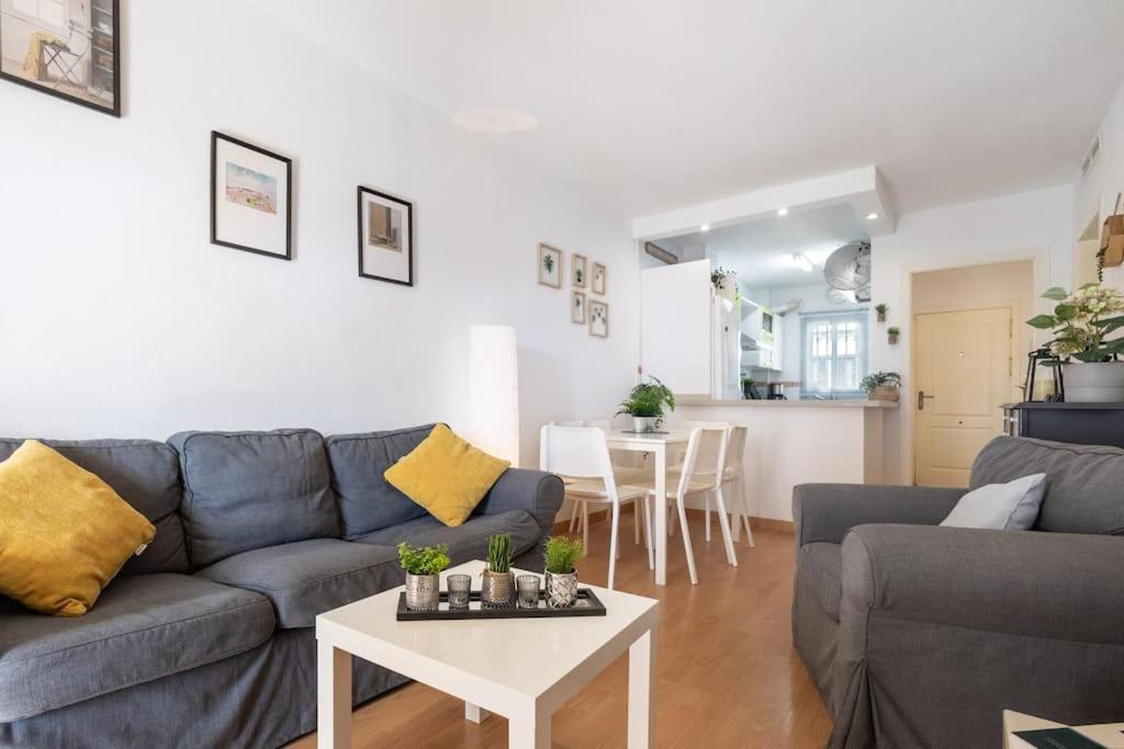 Home Rosa Benalmádena Eksteriør billede